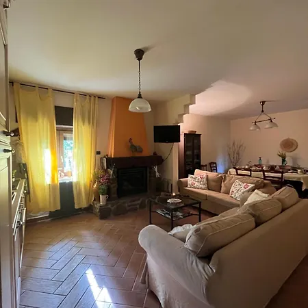 Villa Maria Caterina *