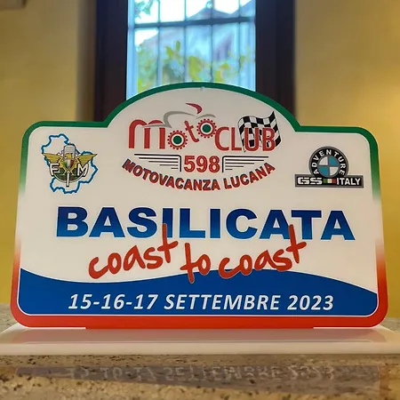 Villa Maria Caterina *
