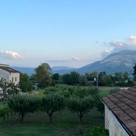 Maria Caterina * Paterno (Basilicata)