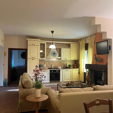 Villa Maria Caterina Paterno (Basilicata)