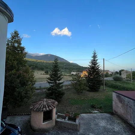 Villa Maria Caterina *