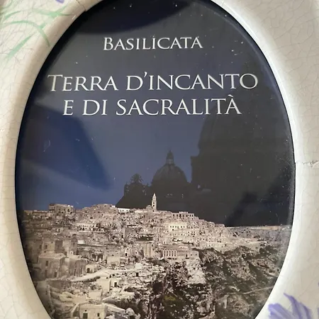 Maria Caterina Paterno (Basilicata)